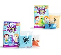 Simba 105957575 - Glibbi Color Change Jeu pour Le Bain, 2 Variantes Disponibles