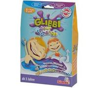 Glibbi Color Change, 2 sortes