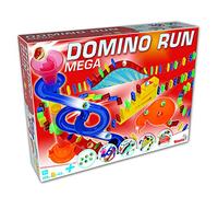 Simba 106065647 - Domino Games & More Run Mega