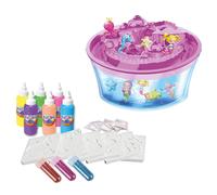 Simba 106322568 Aqua Gelz Craft Set
