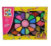 Simba - 106374141 - Coffret De Perles - Art Fun - 10000 Pi Ces
