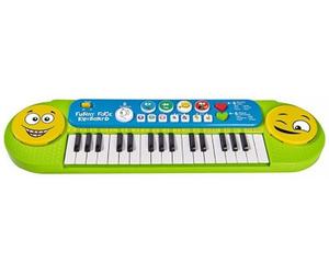 Simba 106834250 - MMW - Clavier Amusant - Neuf