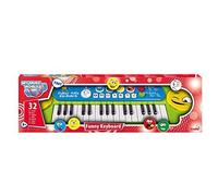 Simba 106834250 ? My Music World Funny Clavier