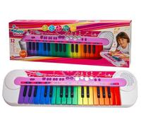 Simba 106834638 - Mon Monde Musical - Clavier Filles - Neuf