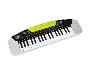 Simba - 106835366 - Clavier - My Music World - Style Moderne