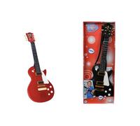 Instruments de musiques Simba Toys 106837110 Guitare rock