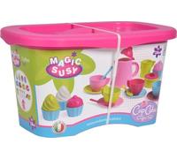 Simba - 107102626 - Service à Café/Cupcake