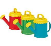 Simba 107103834 - Arrosoir, Un Seul Article est livré, Hauteur 18 cm, bac à Sable, Jouet à Sable