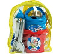 Simba 107110542 Garniture de - Astérix Baby Poubelle en Sac