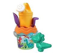 Ensemble de seaux pour bébé Dino