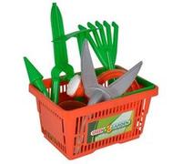 Simba Ensemble d'outils de jardin 107134088 Green Garden