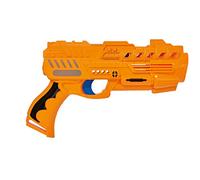 Simba - 107218654 - Pistolet - X-Power - Bullet Rotateur