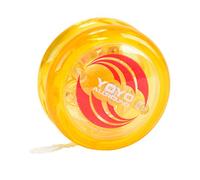 Simba 107230565 - YoYo Allround, 3 Compartiments, Un Seul Article est livré, Roue Libre, Cordon de Rechange, à partir de 5 Ans