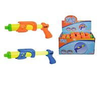 Simba 107272346 Water Fun Pistolet à Eau Multicolore