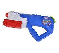 Simba 107272370 Waterzone 3000 Pistolet à Eau Bicolore Multicolore