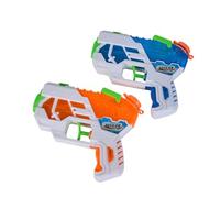 Simba – Waterzone Dual Blaster Set