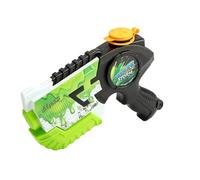 Simba 107276250 Waterzone Storm Micro Blaster, imprimé en Couleur, mécanisme de Pompe, Volume du réservoir : 400 ML, portée : 8 m, 21 cm, à partir de 3 Ans