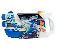 Waterzone Storm Double Blaster