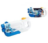 Simba 107276275 - Zone D'eau - Canon Double Storm - Neuf