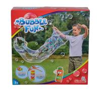 Simba 107282270 Bubble Fun Lasso pour bulles de savon, Multicolore
