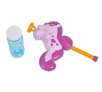 Simba 107282281 Bubble Fun Licorne à Bulles Multicolore