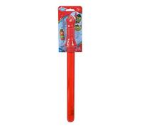 Simba 107282313 Bubble Fun Porte-Bulles Multicolore Taille L