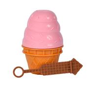 Simba 107286012 Bulles de savon amusantes Glace/Anti-fuite / 40 ml Lessive