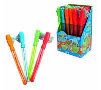 Simba - 107286187 Bubble Fun Stick Bulles 150 ML