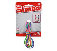 Active - Rubber Twist - Elastique(3M,Bl)
