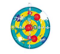 Simba 107406058 fléchettes