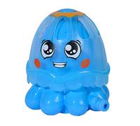 Simba 107796029 Jellyfisch Arroseur Pieuvre avec Embout Rotatif avec raccord de Tuyau d'arrosage
