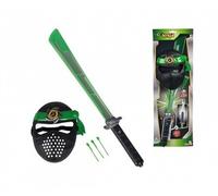 Simba Toys Next Ninja Schwert Und Maske