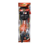 Simba Épée et masque Next Ninja Rouge