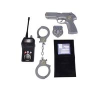Simba – Set de base de la police