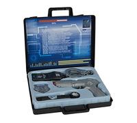 Simba - 108108525 - Équipement de Police dans Un Coffret