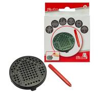 Simba Tampon magnétique Magnetpad – 120 boules avec stylo, tapis de dessin, dès 3 ans