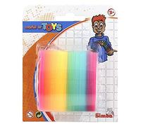 Wot - Ressort Magique - 6cm (Bl)