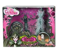 Simba 109203802 - Flowee Malerba Und Scolopendra