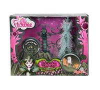 Simba 109203802 - Flowee Malerba Und Scolopendra
