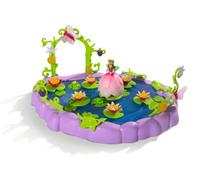 Simba 109203938 flowee Danse de Mer