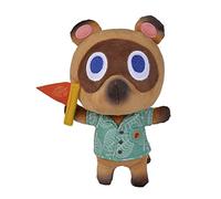 Simba Animal Crossing - Tommy, Peluche