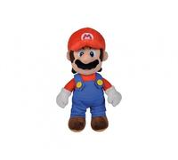 Nicotoy Peluche Super Mario 30 cm