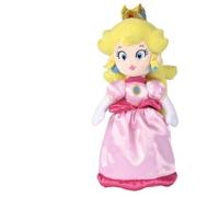 Simba 109231530 - Suma Peach, 27cm - Neuf