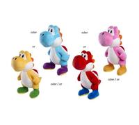 Simba 109231534 - SuMa Yoshi Peluche, 20Cm, Assorti - Neuf