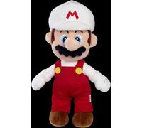 Simba 109231535 - SuMa Feu Mario Peluche, 30cm