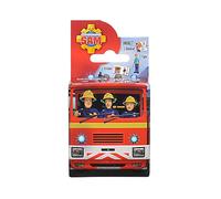 Simba 109251075 Sam Le Pompier Série 3 1 Figur