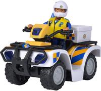 Simba 109251093 Simba Quad Spielzeugauto