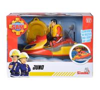 Sam Juno, Jet Ski incl. Figurine