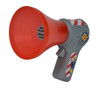 Simba Mégaphone Sam le Pompier 109258699