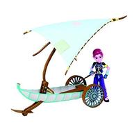 Simba - 109261308038 - Figurine Animation - Matt Hatter Surf Des Sables